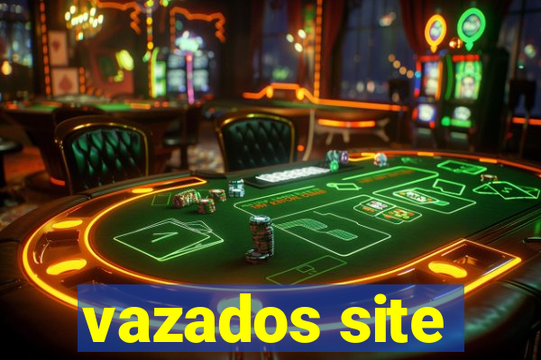 vazados site
